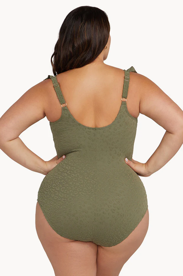 Jungle Chi Manet One Piece - Image 2