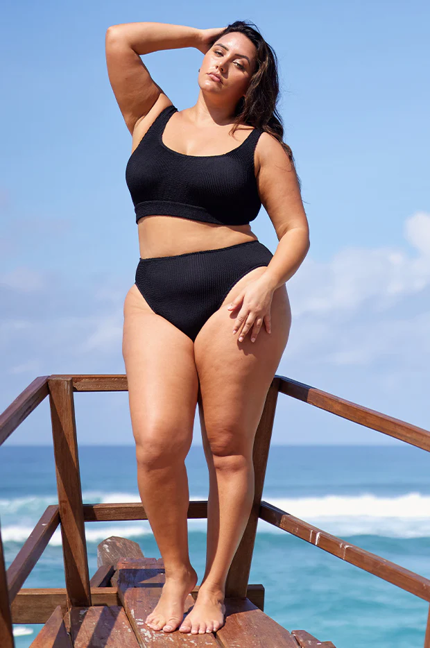 Kahlo Crop Set - Image 3