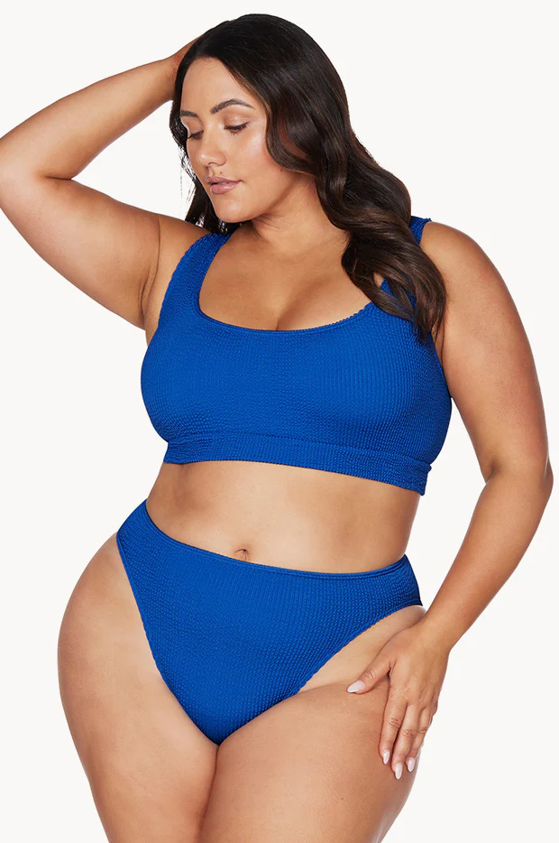 Kahlo Crop Set