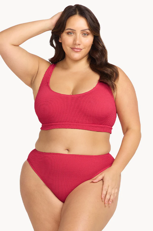 Kahlo Crop Set