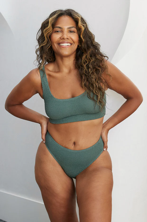 Kahlo Crop Set - Image 3