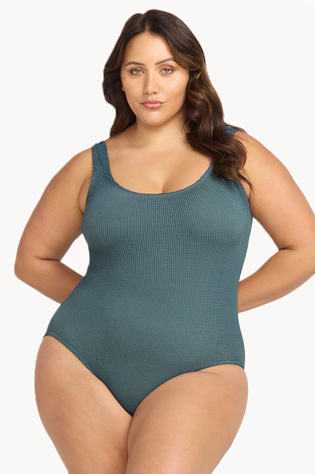 Klimt One Piece