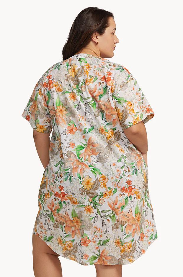 La Dolce Vita Amadeaus Cover Up - Image 2