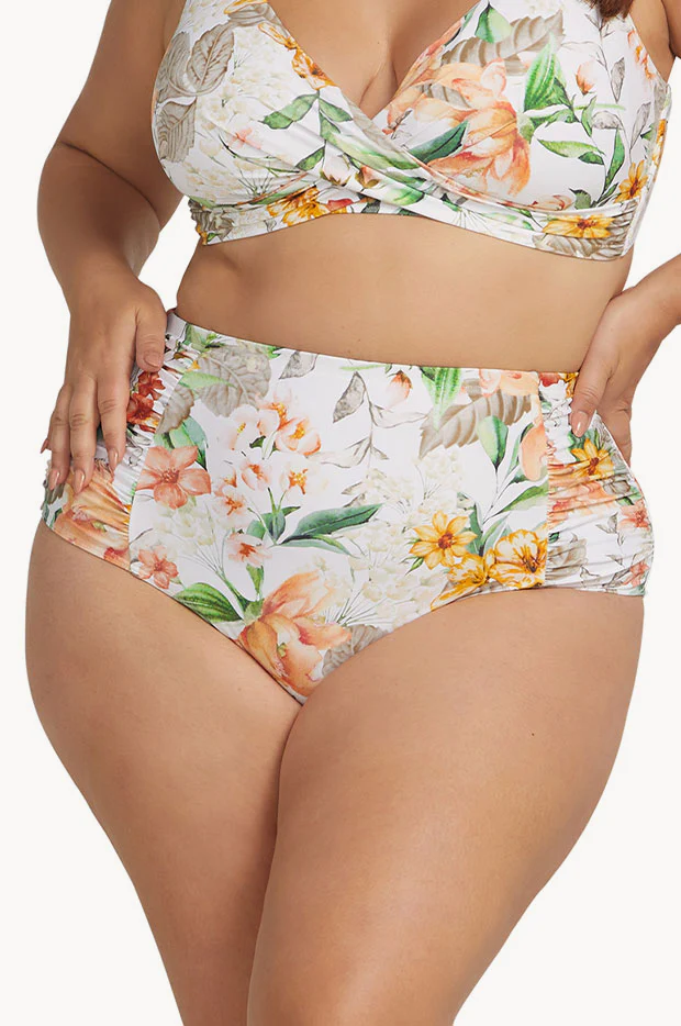 La Dolce Vita Botticelli High Waist Pant