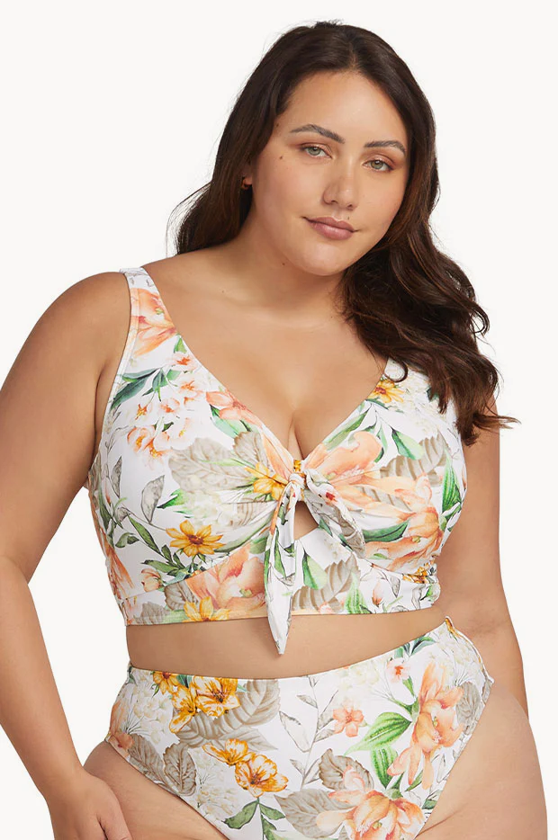 La Dolce Vita Cezanne D/DD Cup Bra