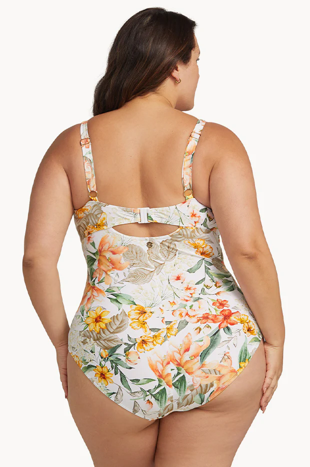 La Dolce Vita Cezanne D/DD Cup One Piece - Image 2