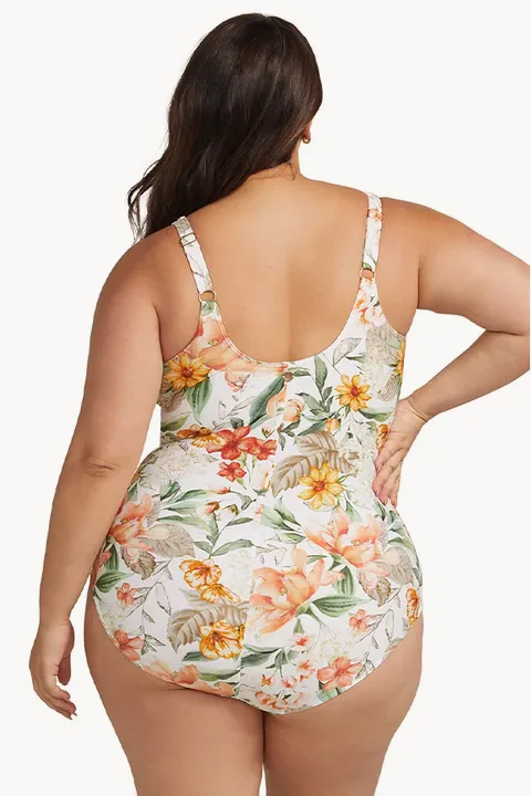 La Dolce Vita Delacroix One Piece - Image 2
