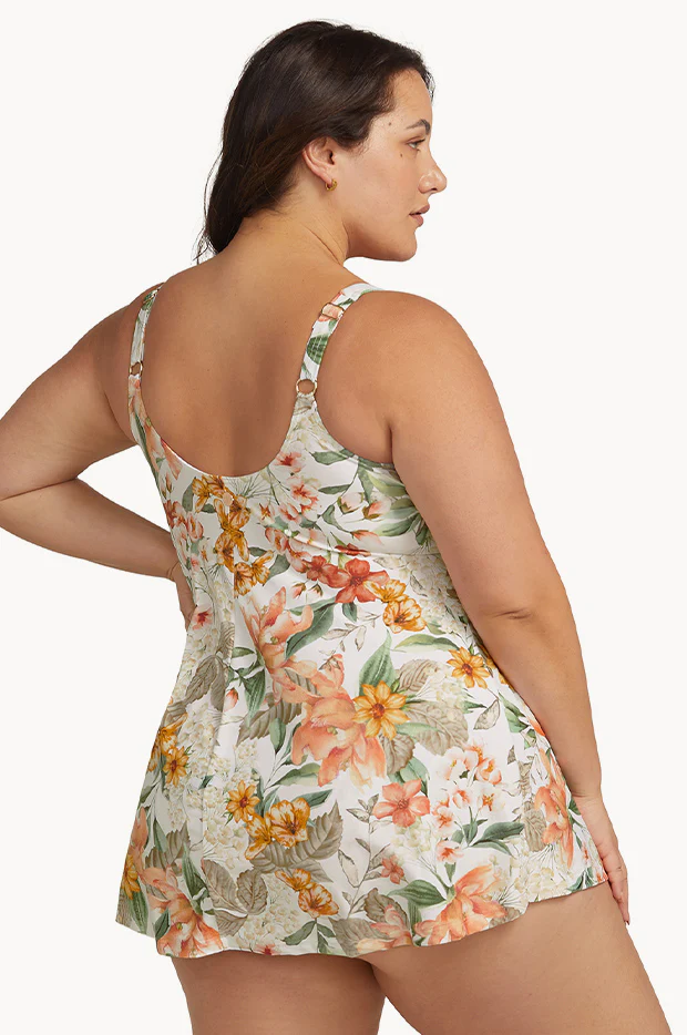 La Dolce Vita Delacrox Swimdress - Image 2