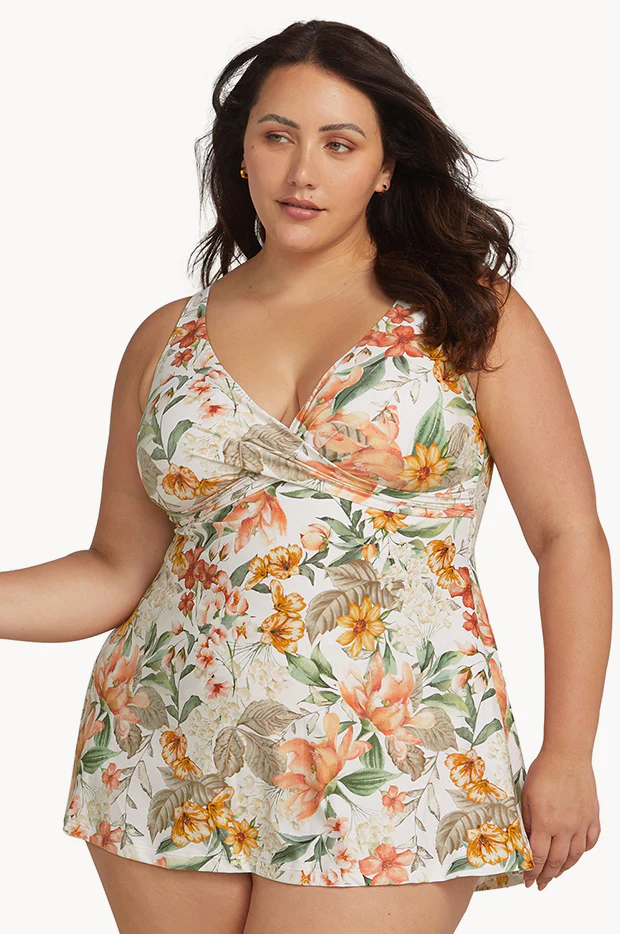 La Dolce Vita Delacrox Swimdress - Image 3