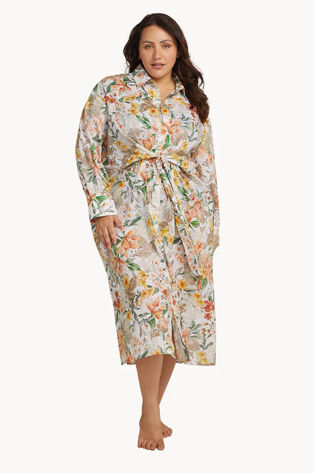 La Dolce Vita Mahler Dress