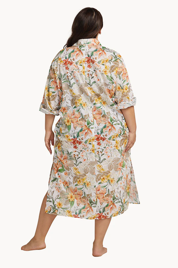 La Dolce Vita Mahler Dress - Image 2