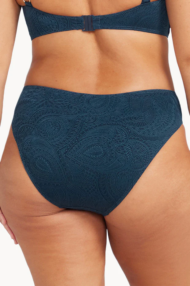 La Traviata Delacroix Basic Pant - Image 3