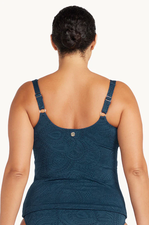 La Traviata Delacroix Tankini Separate - Image 3
