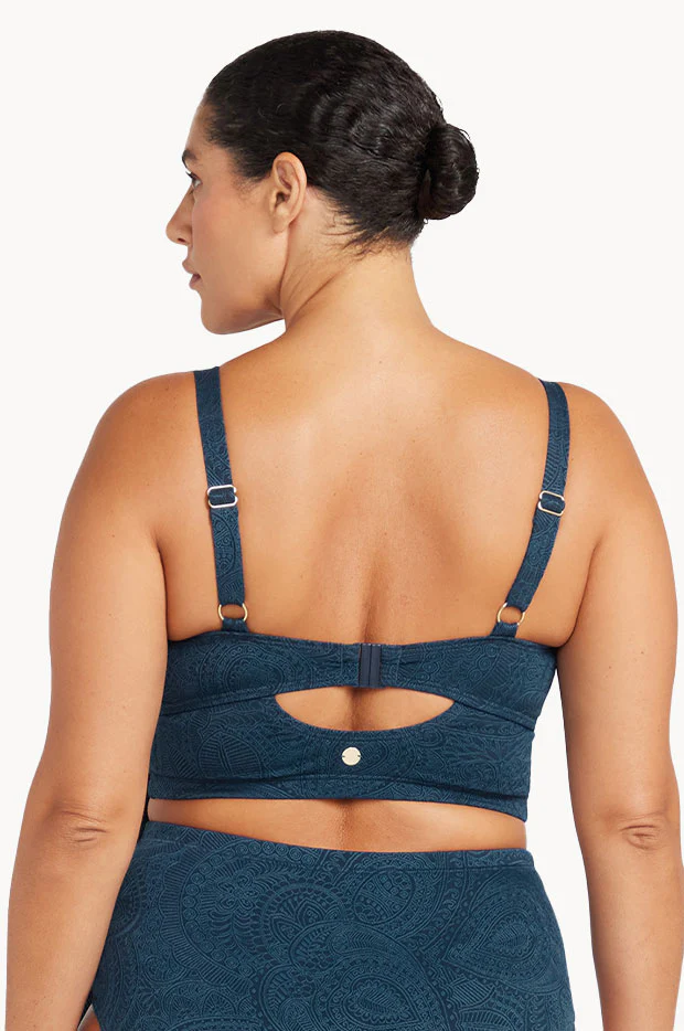 La Traviata Hayes D/DD Cup Bra - Image 3