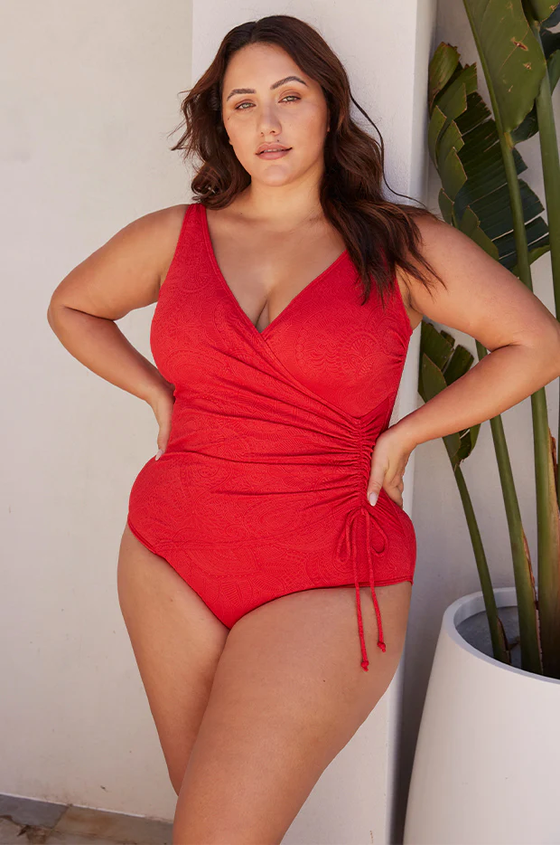 La Traviata Rembrant One Piece - Image 3