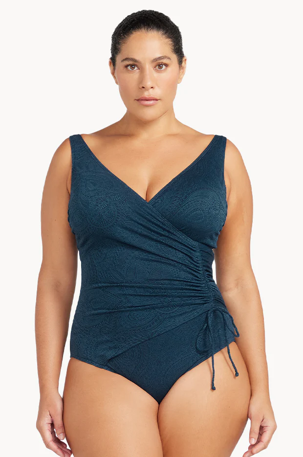 La Traviata Rembrant One Piece - Image 2