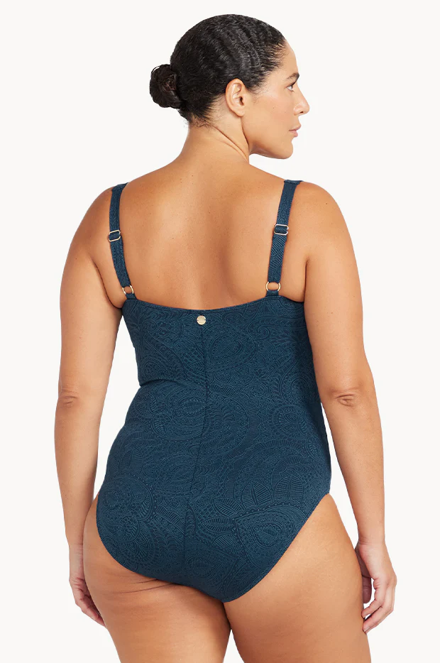 La Traviata Rembrant One Piece - Image 4