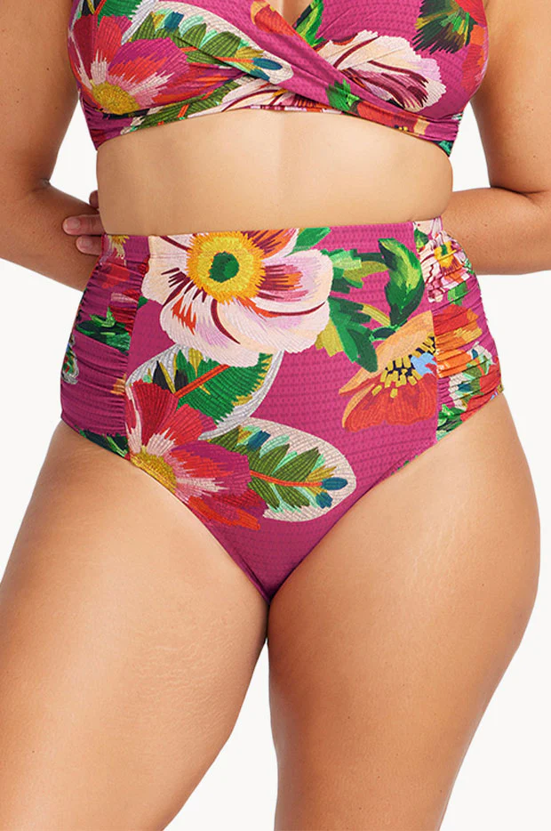 Le Recife Botticelli High Waist Pant
