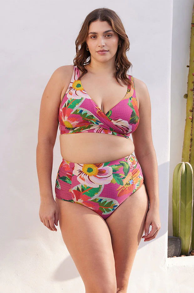 Le Recife Botticelli High Waist Pant - Image 4