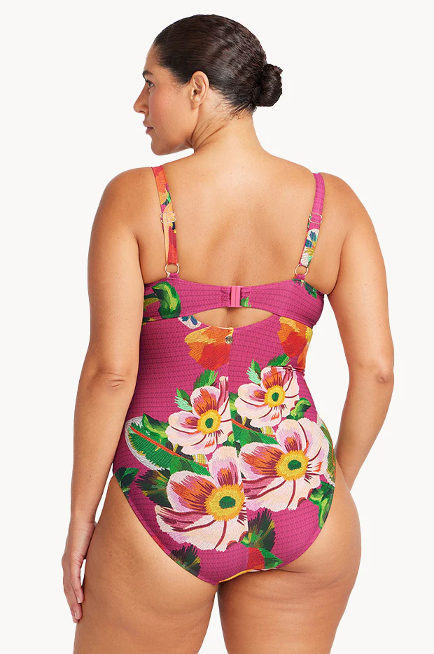 Le Recife Cezanne D/DD Cup One Piece - Image 2