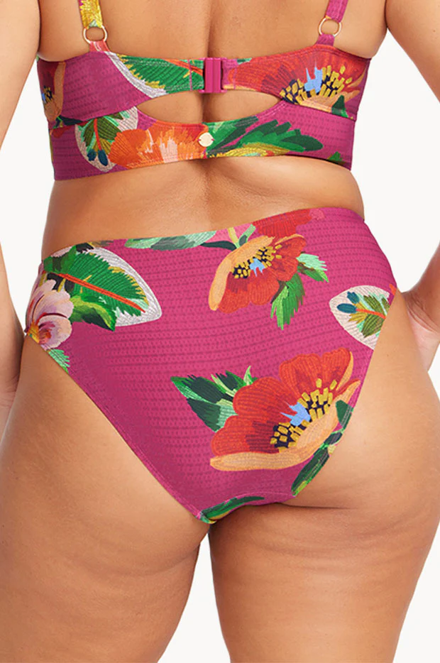 Le Recife Delacroix Basic Pant - Image 2