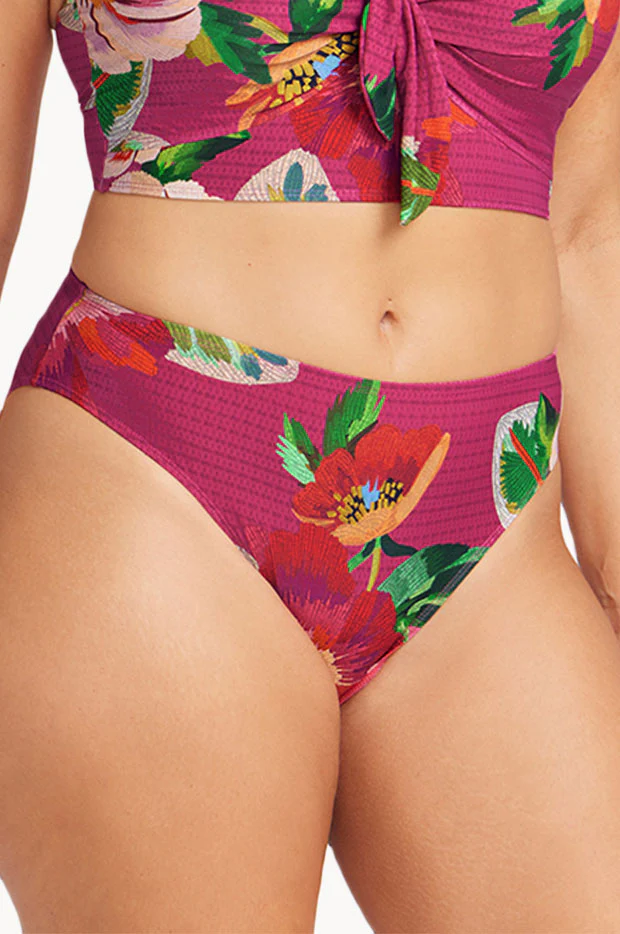 Le Recife Delacroix Basic Pant - Image 3