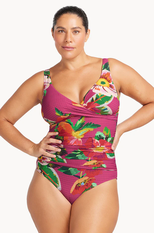 Le Recife Delacroix One Piece - Image 2