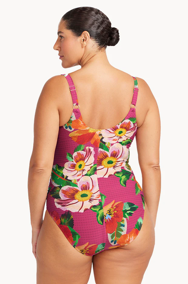 Le Recife Delacroix One Piece - Image 3