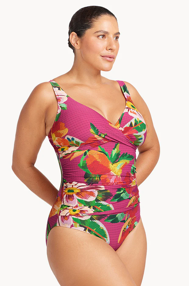 Le Recife Delacroix One Piece - Image 4