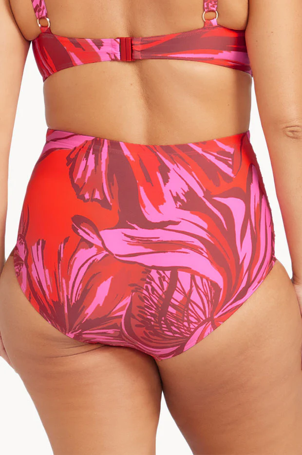 Les Fauves Botticelli High Waist Pant - Image 2