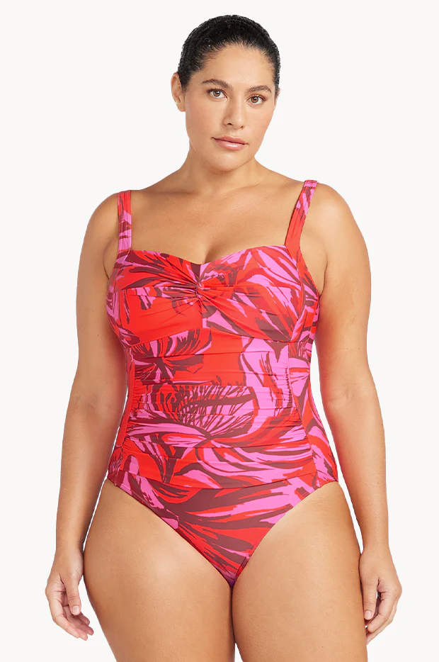 Les Fauves Botticelli One Piece - Image 2