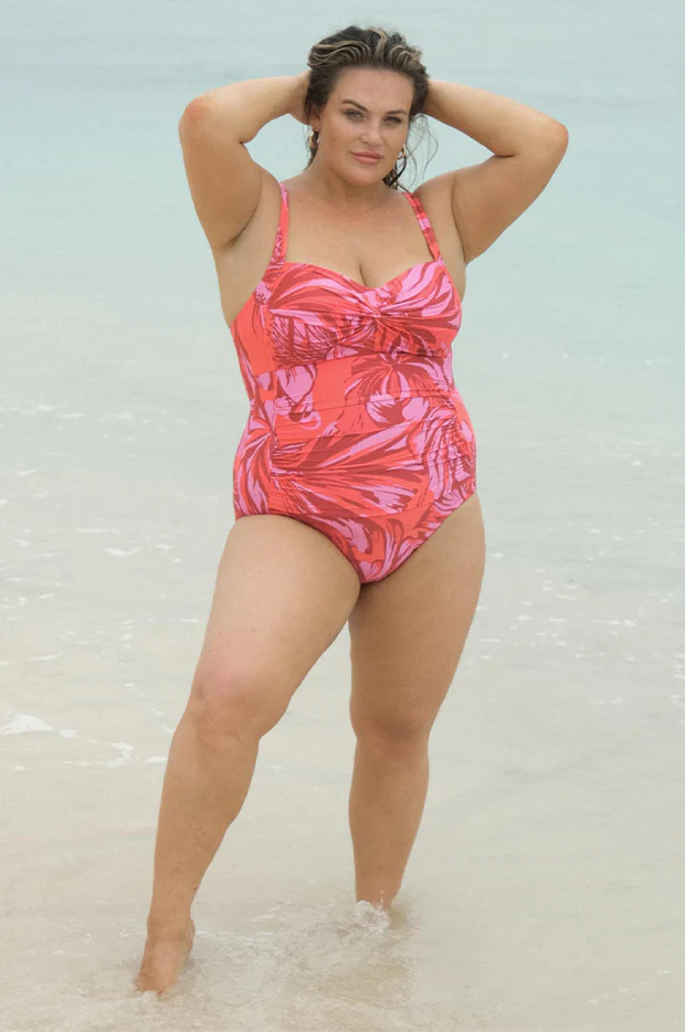 Les Fauves Botticelli One Piece - Image 5