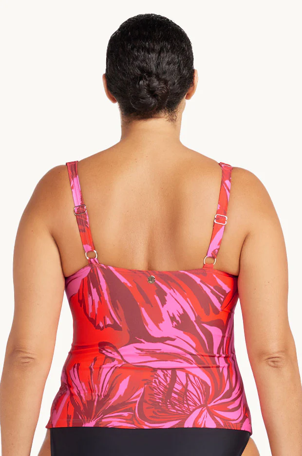 Les Fauves Botticelli Tankini Separate - Image 2