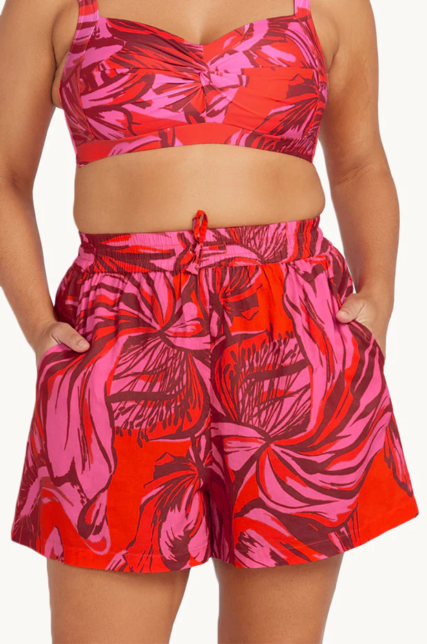 Les Fauves Grainger Short - Image 2