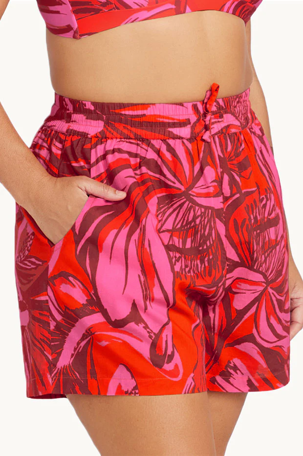 Les Fauves Grainger Short - Image 4