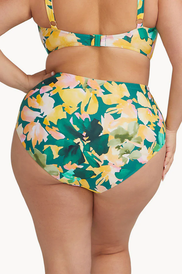 Les Nabis Botticelli Hi Waist Pant - Image 2
