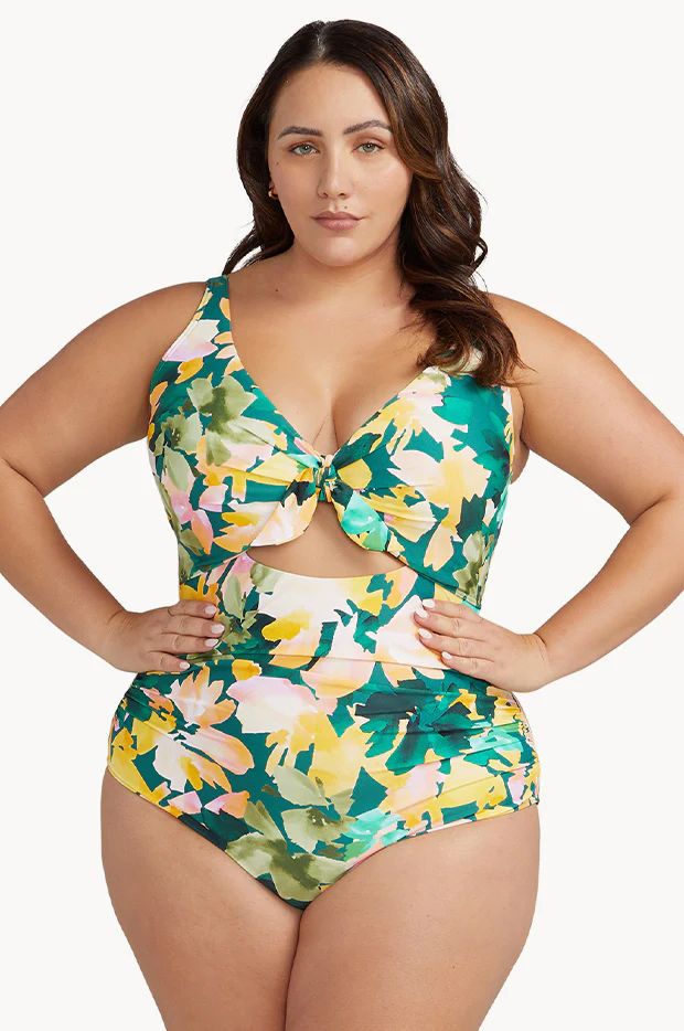 Les Nabis Cezanne D/DD Cup One Piece