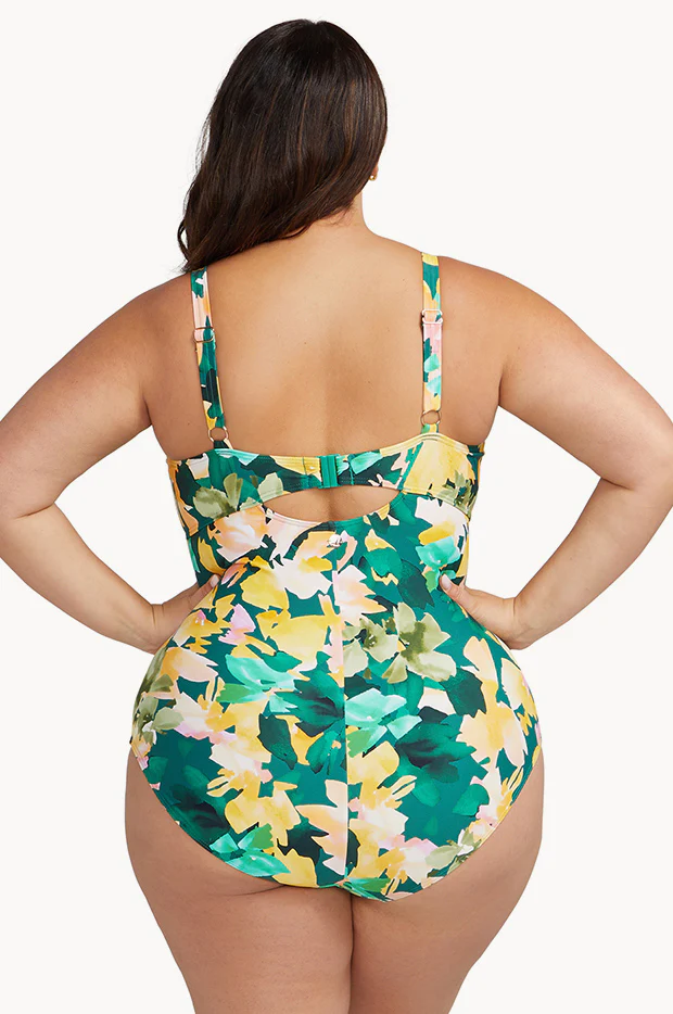 Les Nabis Cezanne D/DD Cup One Piece - Image 2