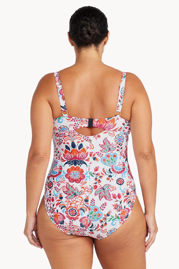 Loquacious Cezanne D/DD Cup One Piece - Image 4