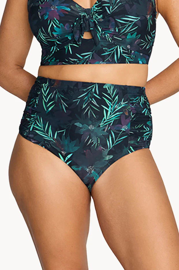 Lunafleur Botticelli Hi Waist Pant