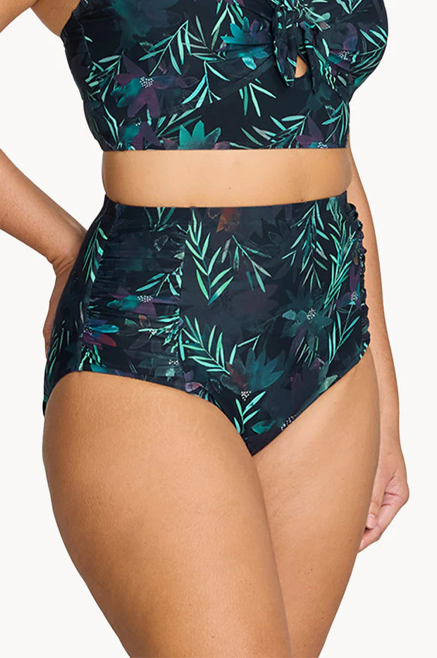Lunafleur Botticelli Hi Waist Pant - Image 3