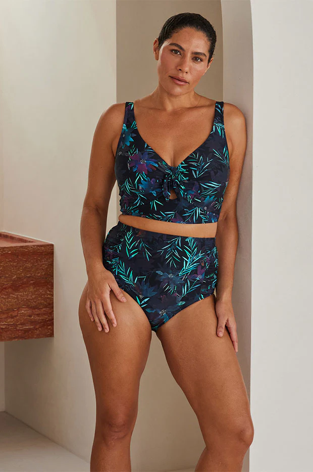 Lunafleur Botticelli Hi Waist Pant - Image 4