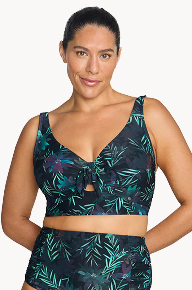 Lunafleur Cezanne D/DD Cup Bra - Image 2