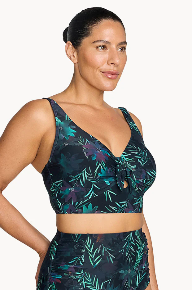 Lunafleur Cezanne D/DD Cup Bra - Image 4