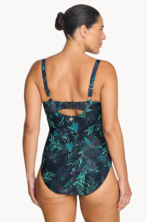 Lunafleur Cezanne D/DD Cup One Piece - Image 2