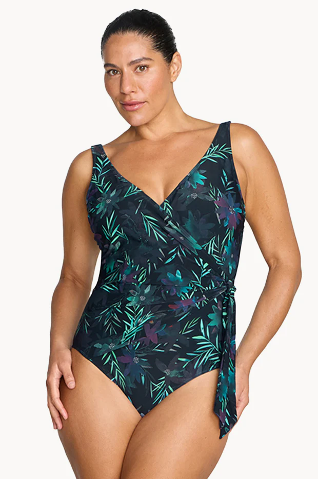Lunafleur Hayes D/DD Cup One Piece
