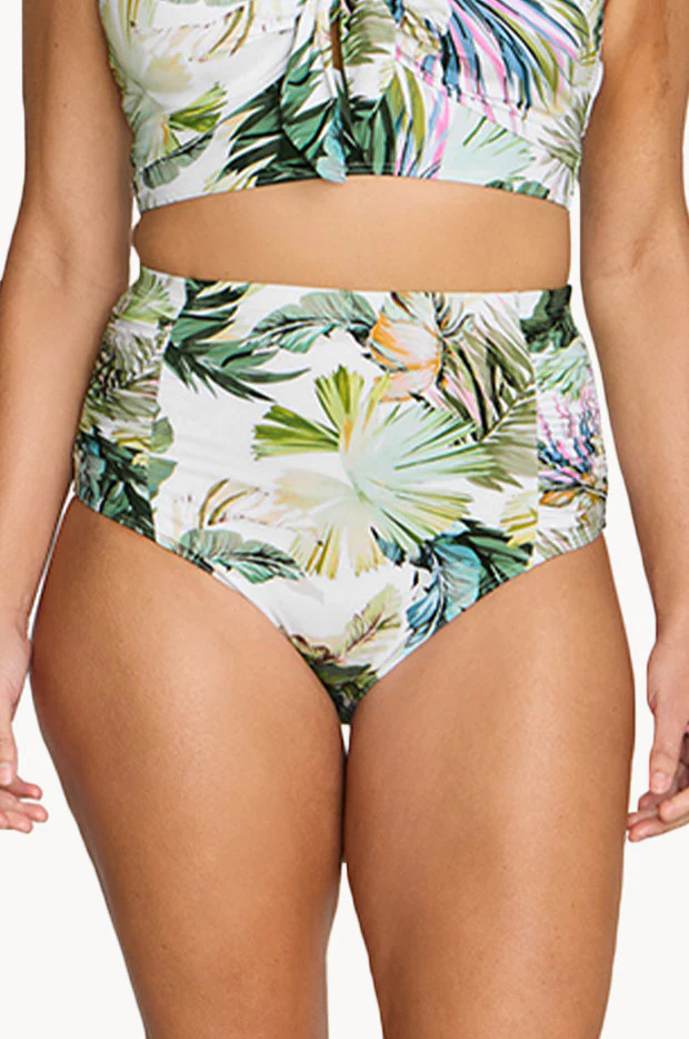 Lushara Botticelli High Waist Pant - Image 2