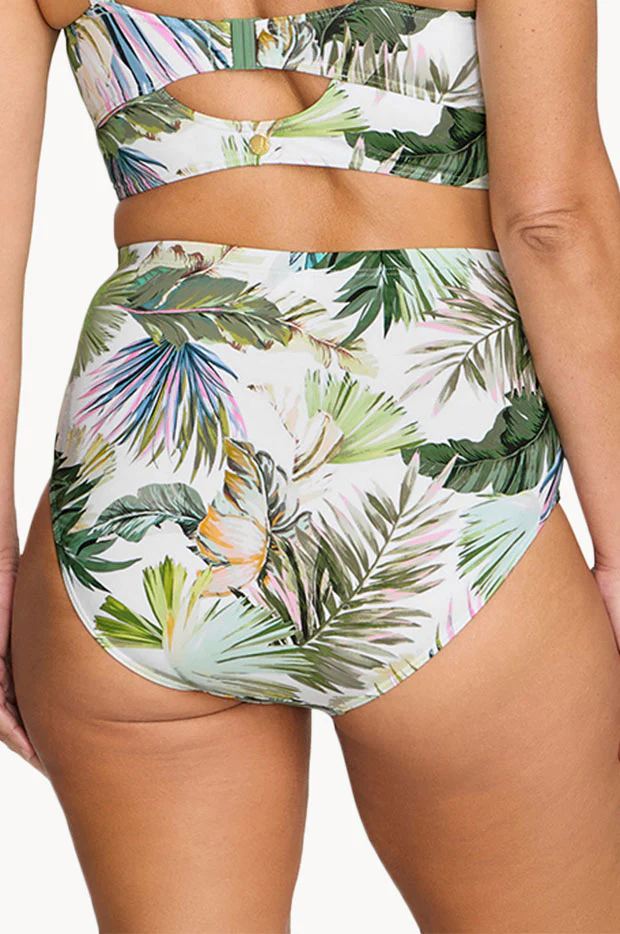 Lushara Botticelli High Waist Pant - Image 3