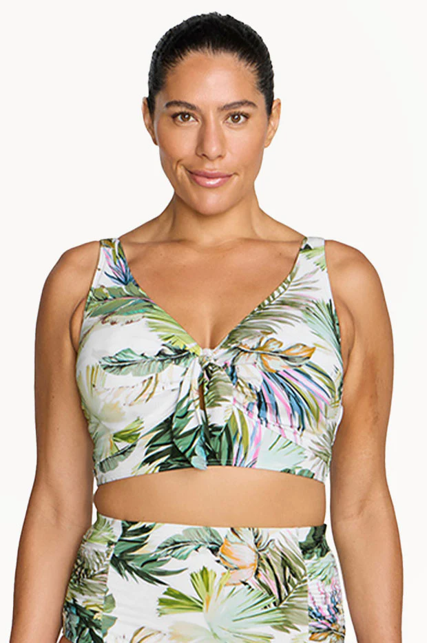 Lushara Cezanne D/DD Cup Bra - Image 2