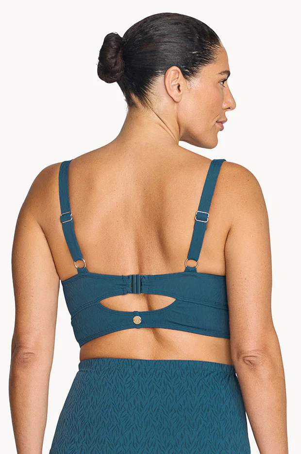 Minque Cezanne D/DD Cup Bra - Image 2